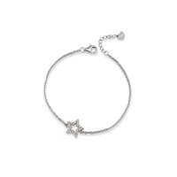 Bracciale Kulto Donna in Argento KB925-27